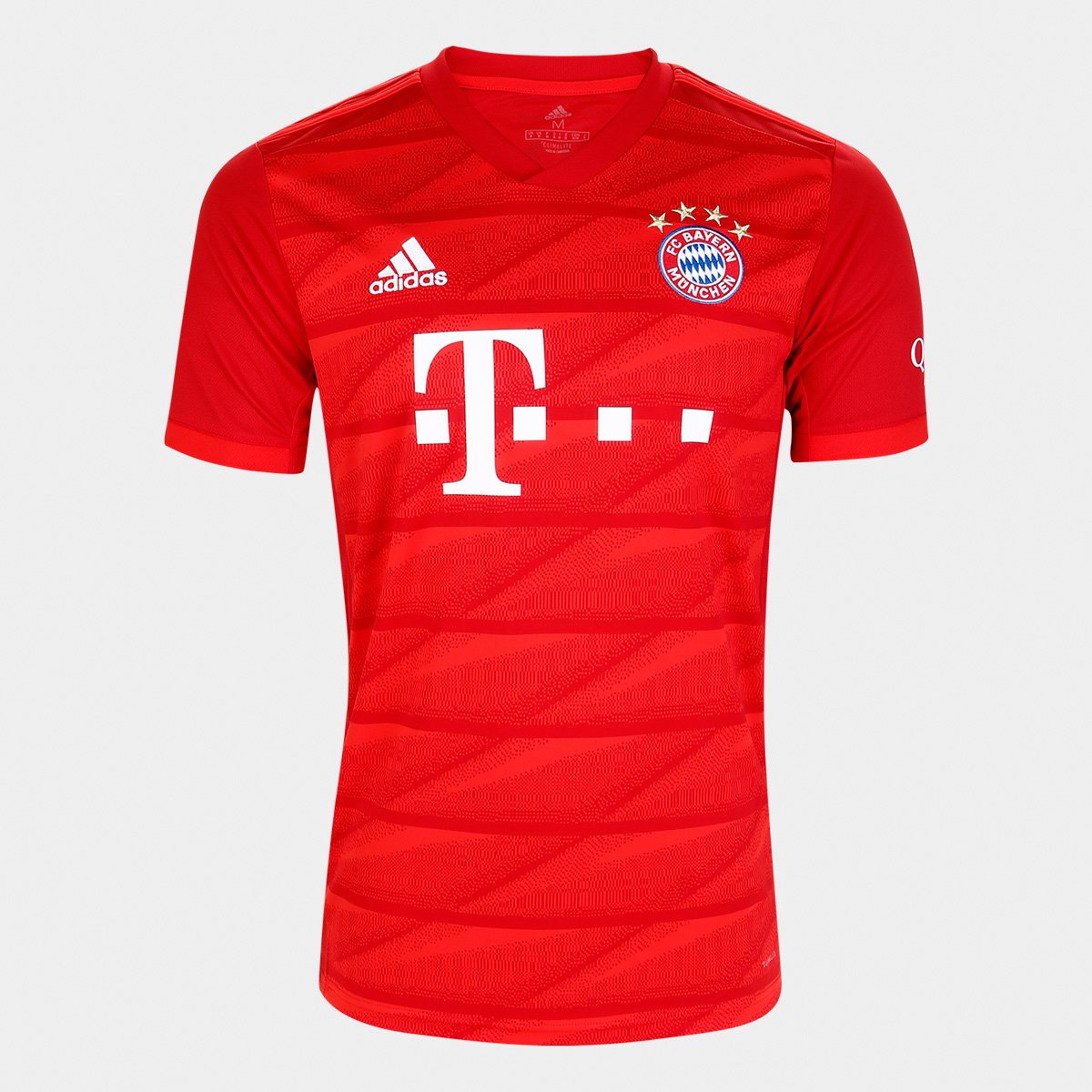 Imagem Camisa Bayern 19/20